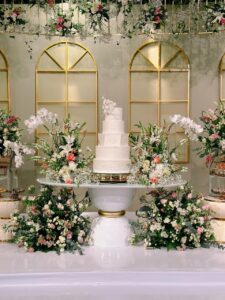 Lugar de Festas Locações : A Nova Era das Celebrações Começa com a Inauguração de Espaços Exclusivos