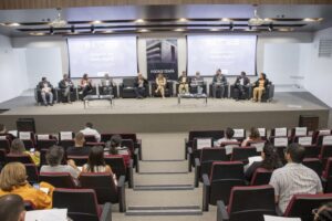 Fiocruz Ceará sedia o 1º Encontro Internacional de Saúde Digital