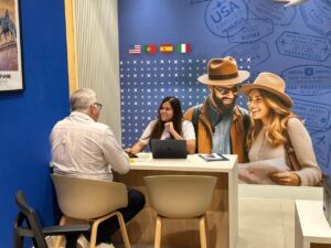 Global Pass inaugura no RioMar Fortaleza com serviços especializados em imigração e cidadania