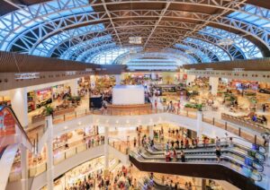 Shoppings RioMar têm programação especial e funcionam normalmente  no Dia da Consciência Negra (20/11)