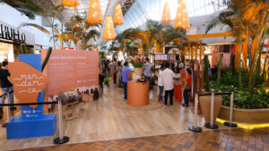 Exposição Render-CE, projeto que incentiva a economia criativa e o artesanato cearense, chega à sua sexta edição