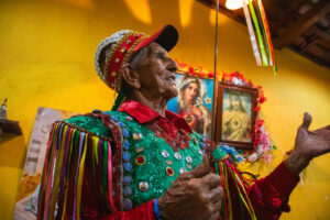 Secult Ceará: inscrições para editais Cultura Viva seguem até 6 de dezembro