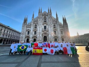Reconhecido internacionalmente e o Melhor do Brasil, Panettone Clássico Milanês da Cheiro do Pão é cearense