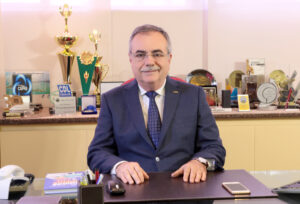 Assis Cavalcante fala sobre a intenção de compras dos consumidores para o Natal 2024