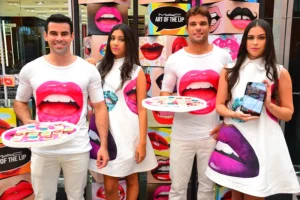 New Faces Conceito Oferece Modelos e Profissionais para Diversas Áreas do Mercado