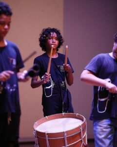 Festival CorpoPotência chega à 7ª edição com programação cultural e esportiva no Grande Bom Jardim