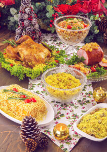 Mercadinhos São Luiz lança cardápio de ceias para o final do ano