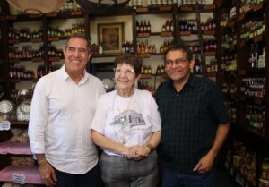 Tradicional Casa de Licores, na Serra da Ibiapaba, vira Museu Orgânico do Sesc
