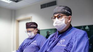 Cuidados com as festas de fim de ano: médico do Hospital Prontocardio dá dicas para manter a saúde do coração