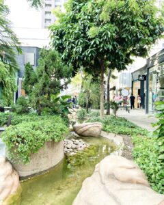 Com 90% das lojas ocupadas, Jardins Open Mall segue como referência de crescimento no setor