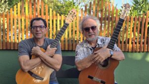 CCBNB: Virada Cultural tem nesta terça, 10/12, Gorete Milagres, Alisson Felix homenageando Guinga, Sarau Som das Letras com 30 artistas e muito mais. Confira a programação. Entrada franca