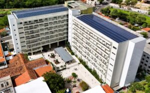 Unifametro é reconhecida com Selo Instituição Socialmente Responsável 2024–2025 pela ABMES