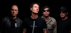 Iguatemi Hall inicia venda de ingressos para show de Capital Inicial