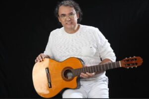 Davi Duarte, Juruviara e Gabi Nunes estão entre as atrações da semana no Esquina Brasil/Nega Teresa