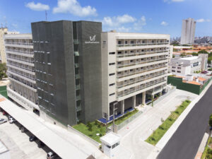 Unifametro realiza Festival de Dança com ritmos internacionais