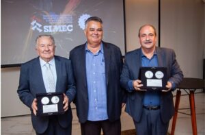 SIMEC celebra excelência industrial com a entrega da Comenda “Mérito SIMEC” e a Empresa Destaque do Setor Eletrometalmecânico do Ceará em 2024