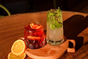 Happy Hour no Cabana Del Primo: momentos de descontração com opções exclusivas