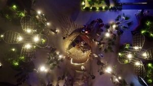 “Manifesto Rendas e Manualidades Cearenses” encerra a CASACOR Ceará 2024 com sucesso e celebração cultural