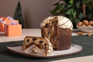 Sodiê Doces lança Bolo Cocada com Doce de Leite Gourmet para festividades de fim de ano