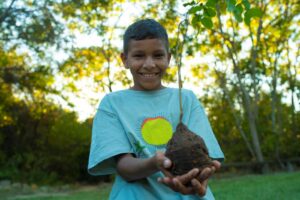 Associação Caatinga: Mais de 26 anos trabalhando pela preservação do único bioma 100% brasileiro