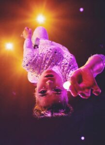Circo Celestia estreia temporada no Nordeste com apresentações inéditas em Fortaleza a partir de 1º de Janeiro
