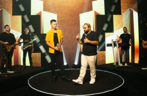 Unindo expertise e regionalismo, novo hub criativo For All chega ao mercado com soluções audiovisuais para indústria do entretenimento