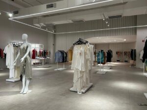 EDISCA promove Brechó Segundo Ato no RioMar Fortaleza  a partir desta quinta-feira (05/12)