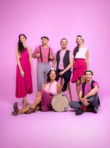 Caixa Cultural Fortaleza recebe Pizindim, show em homenagem a Pixinguinha