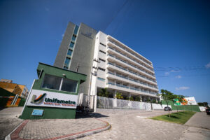 Alunos da Unifametro criam grupos de estudo e atuam como propagadores de saúde em comunidades