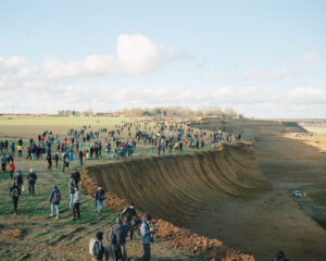 Oficina na CAIXA Cultural Fortaleza debate ética e estética no fotojornalismo contemporâneo