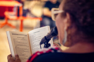 PNAB CEARÁ: Inscrições abertas para o Edital de Chamamento Público para Programas de Publicações e Mobilidade Formativa