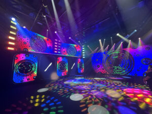 Terravista 360 apresenta o “360 Imersive Experience”: uma jornada tecnológica e nostálgica