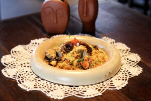 Esquina Brasil / Nega Teresa inicia 2025 com novidades saborosas no cardápio e identidade visual renovada