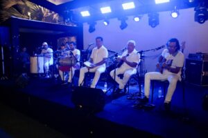 Carnaval Pais e Filhos na Folia no Ideal Clube promete diversão para toda a família