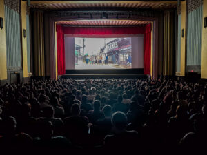 Com investimento de quase R$ 16 milhões, Secult Ceará abre inscrições para o 15º Edital Ceará de Cinema e Audiovisual