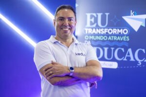 kedu encerra 2024 com 120% de crescimento e mais de 370 escolas parceiras