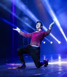 Circo Kroner retorna a Fortaleza com espetáculo internacional