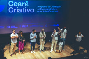 Projeto seleciona profissionais da música cearense para grande evento no México