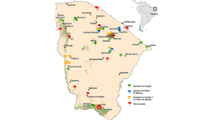 Associação Caatinga celebra o Dia Nacional das Reservas Particulares do Patrimônio Natural (RPPNs) e destaca sua importância para a sustentabilidade