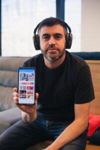 Com alcance de desempenho recorde em 2024, Sua Música mira nas tendências para 2025 e promete novo hub e projetos inéditos