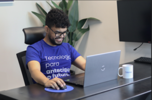 Em janeiro, Instituto Atlântico está recebendo inscrições para 7 cursos gratuitos em tecnologia