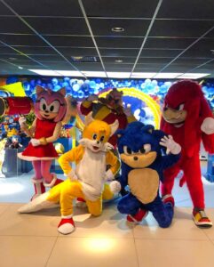 Iguatemi Bosque anuncia programação infantil especial para janeiro