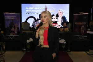 Conexão de Excelência: um talk show mágico com inscrição solidária para o Hospital Infantil Filantrópico SOPAI