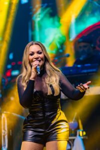 Sol de Verão promete aquecer o pré-Carnaval com Solange Almeida e participações