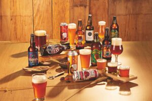 Pão de açúcar oferece mais de 100 rótulos de cervejas especiais