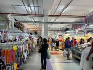 Com peças a partir de R$ 2,00, Feira da Gestante Fortaleza começa hoje