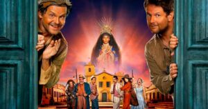 CineMaterna exibe “O Auto da Compadecida 2” nesta terça-feira (14/01) no RioMar Fortaleza