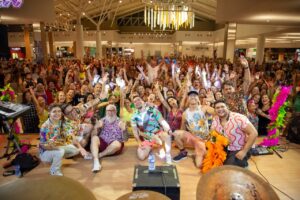 Shoppings RioMar em Fortaleza divulgam programação de pré-carnaval  com SuperBanda, Jessik, Os Transacionais e mais!