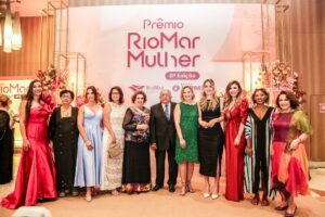 9ª edição do Prêmio RioMar Mulher já tem data confirmada