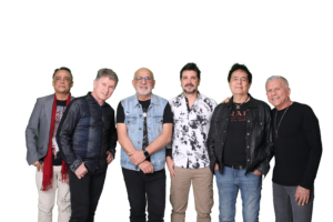 Iguatemi Hall anuncia show de Roupa Nova em agosto